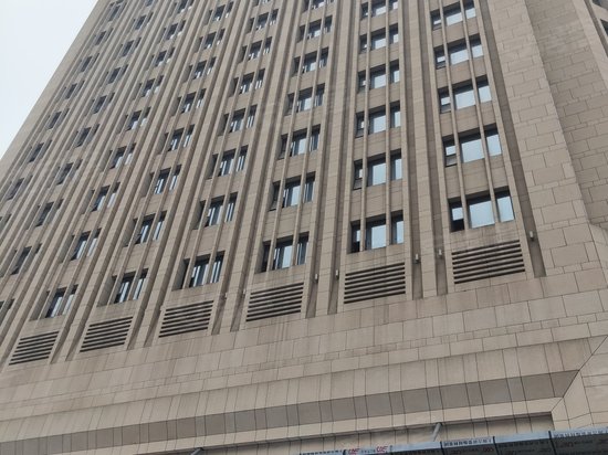 康德国会山写字楼 