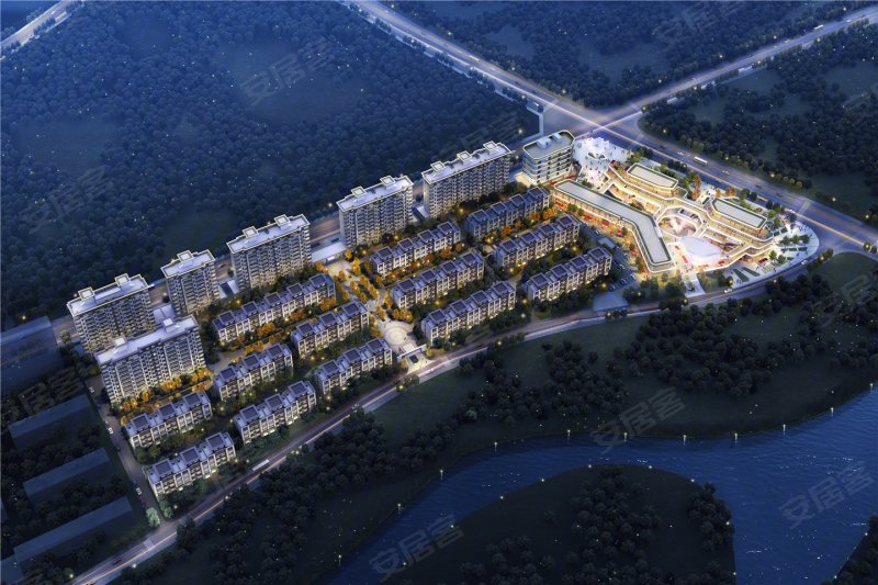 山钢地产·悦和山海3室2厅3卫143㎡东265万