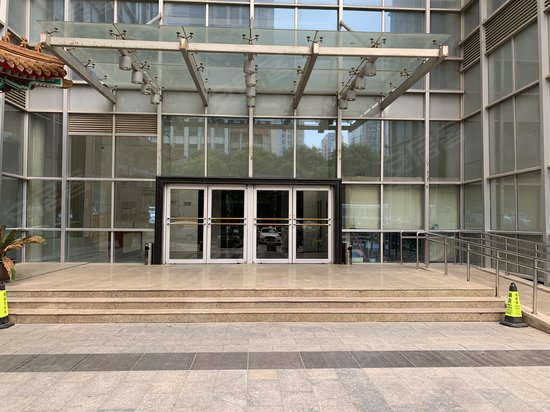 东方濠璟商务大厦 