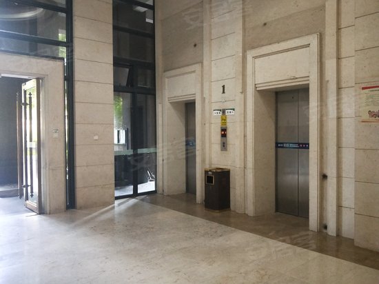 江南一品(商住楼) 