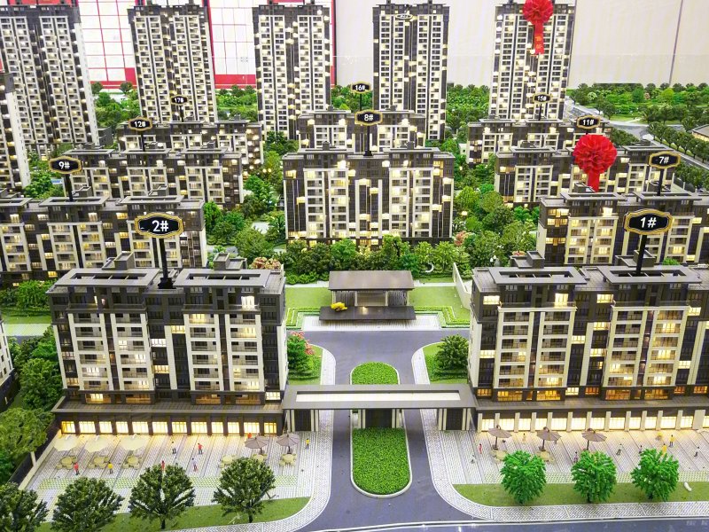 杭颐师大学府·状元府