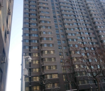 福泽御园(南区)