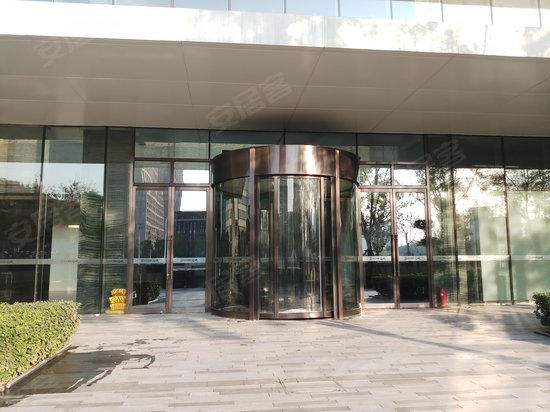 北大资源阅城写字楼 