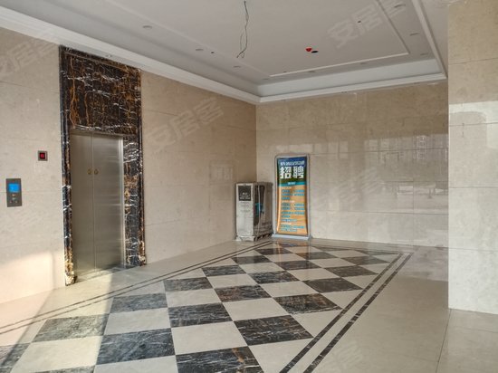 金色留下财富中心 