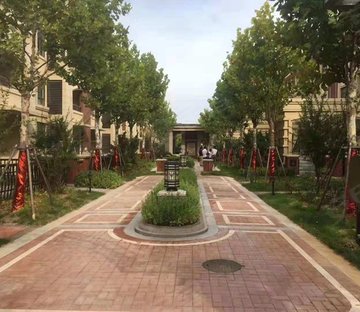 中冶沁海云墅(别墅)