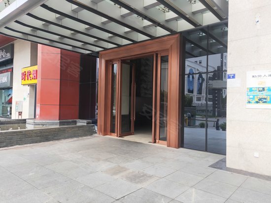 金色时代广场(办公) 