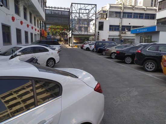 昼锦创意产业园 