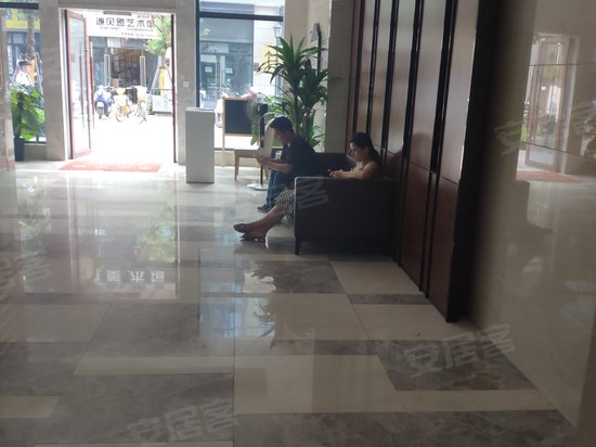 中骏尚城(商住楼) 