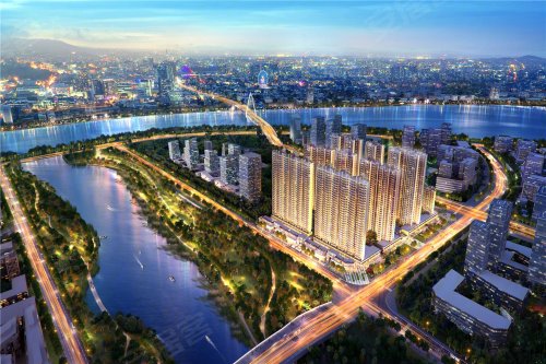 誉境阳光花园,东海岸新溪板块 - 汕头誉境阳光花园二手房,租房,房价
