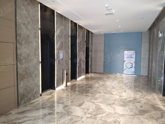 华冶金谷广场(办公) 