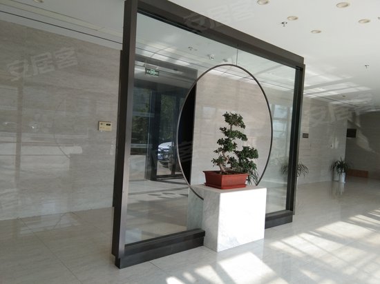 南京生命源大厦 