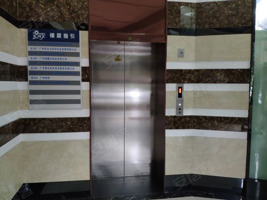 天河汇商业广场(办公) 