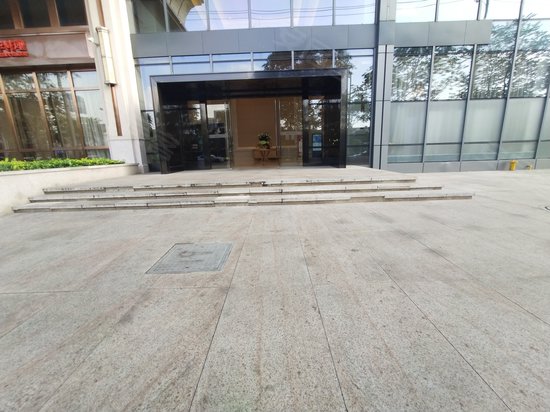 苏州世界贸易中心