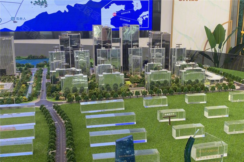 檀府宸园,春阳路82号-青岛檀府宸园二手房,租房,房价-青岛安居客