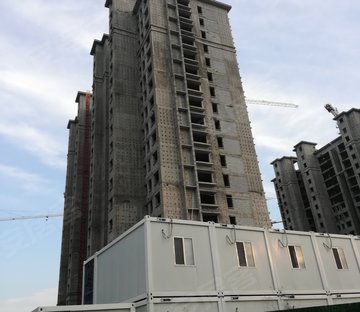 贺庄新区