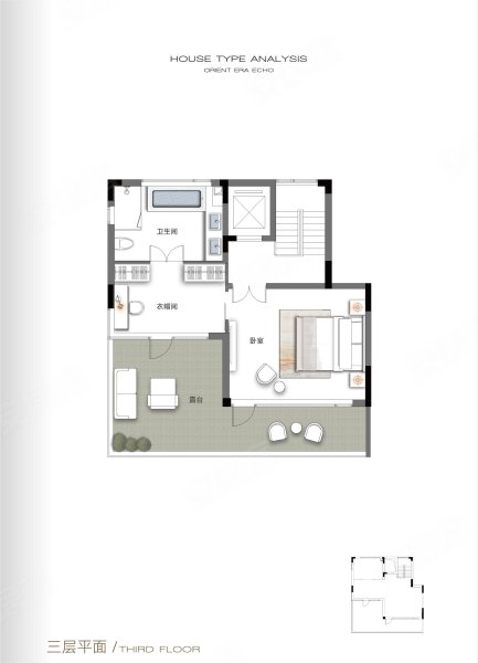 建杭·建澜府4室2厅4卫239㎡南574万