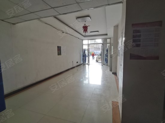 富华堂文化广场 