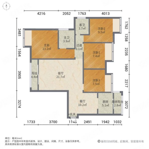 中核天玺一品二期