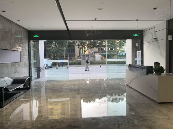 湖里国投商务中心 