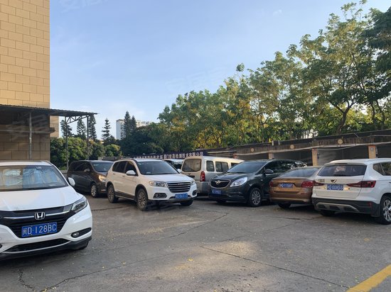 湖里大道33-35号办公楼 