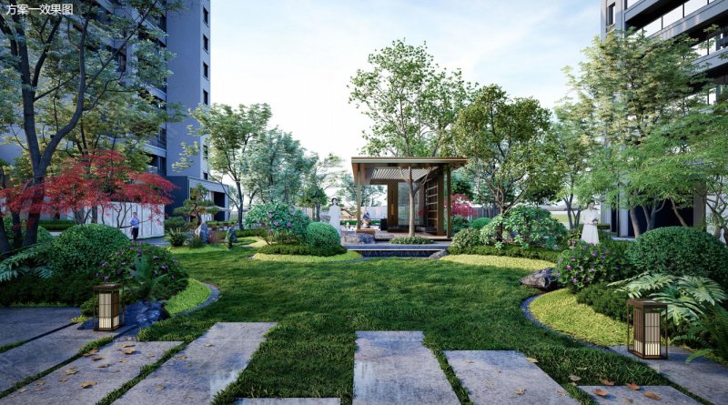 西湖·元春壹号3室2厅125.47㎡70万二手房图片