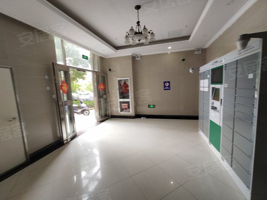 晶珑俪榭(商住楼)