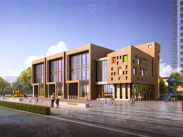 光明书香雅苑(新房)