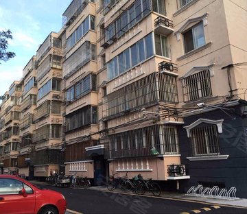 湖南小区(南区)