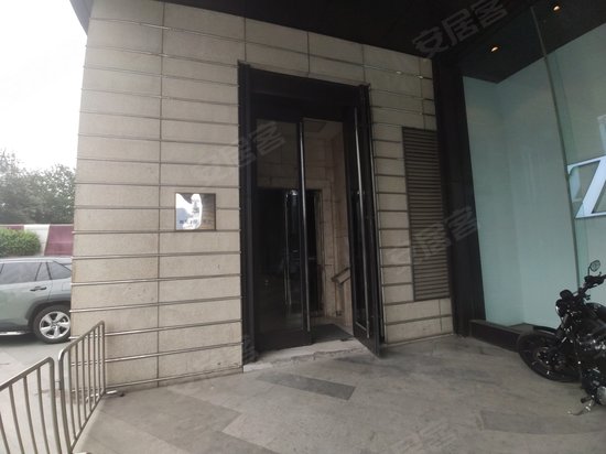 北美新天地时尚中心(办公) 