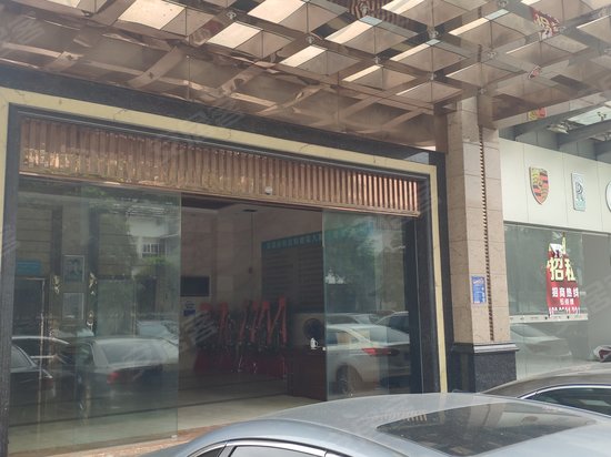 德荣大厦(办公) 