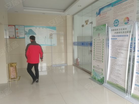 高新区宏昌科技园 