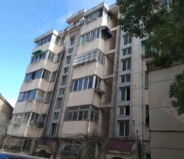 固城湖北路58号小区