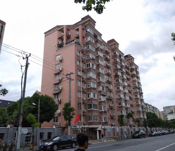 海葉公寓
