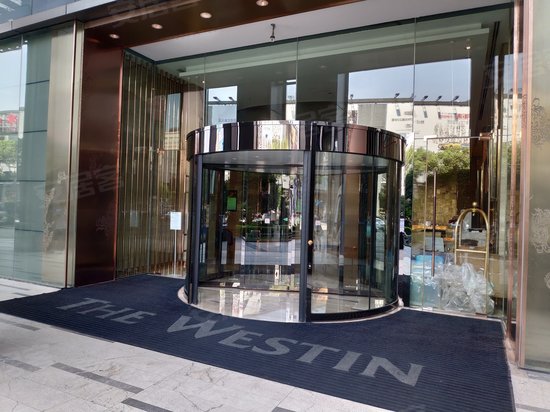 威斯汀酒店公寓 