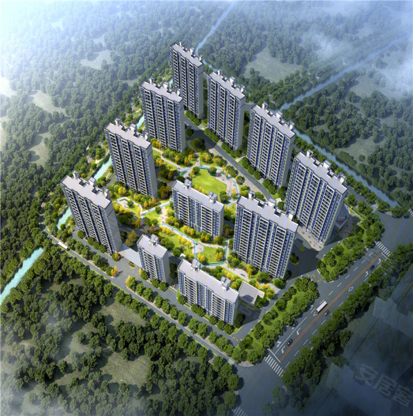 碧桂园星悦里(新房),新仓镇建新路与仓南路交叉处-嘉兴碧桂园星悦里