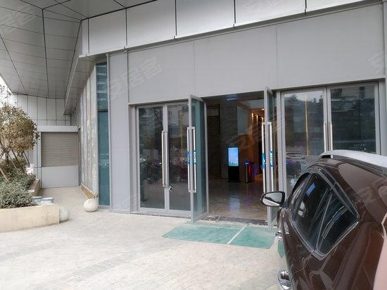 台江商都汇(办公) 