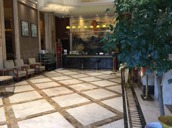 宇众曼城(商住楼) 