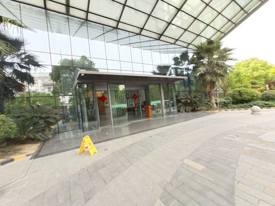 翡翠国际金融中心 