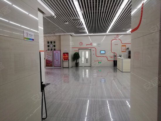 中北科技产业园 