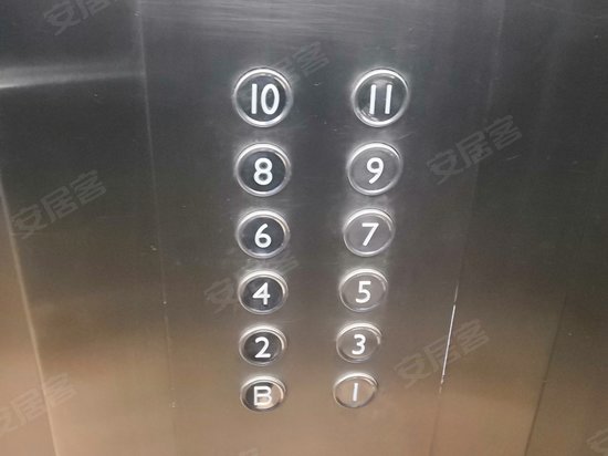 石油大厦商务楼 