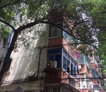 能仁里一村