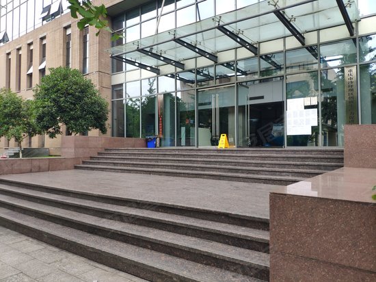 科技企业孵化器 