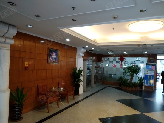 天骊大厦(办公) 