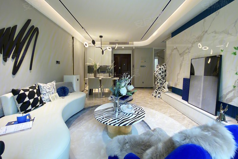 二手房,保定玉兰九赋