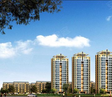 龙矿辛庄社区(新房)