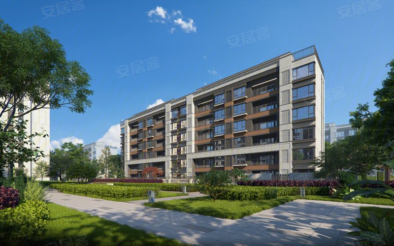 龙湖方林·岸芷汀兰,云龙湖街88号-沈阳龙湖方林·岸芷汀兰二手房