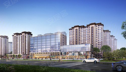 天润天鸿珑玺湾