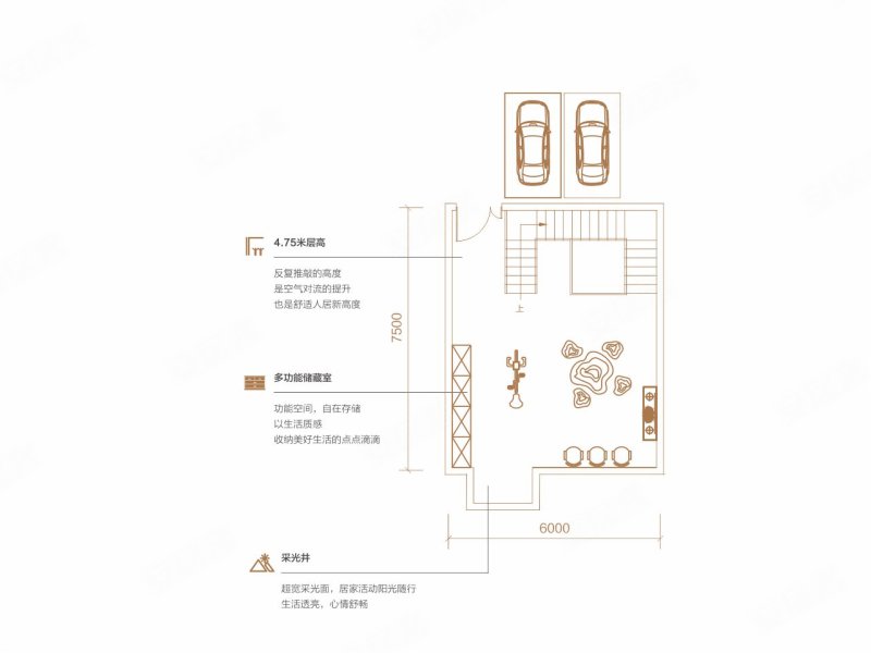 湖滨美院(新房)3室2厅4卫161.13㎡南330万