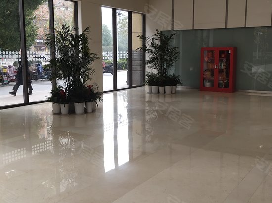 常青中央商业街(办公) 