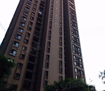 万科金域缇香(东区)